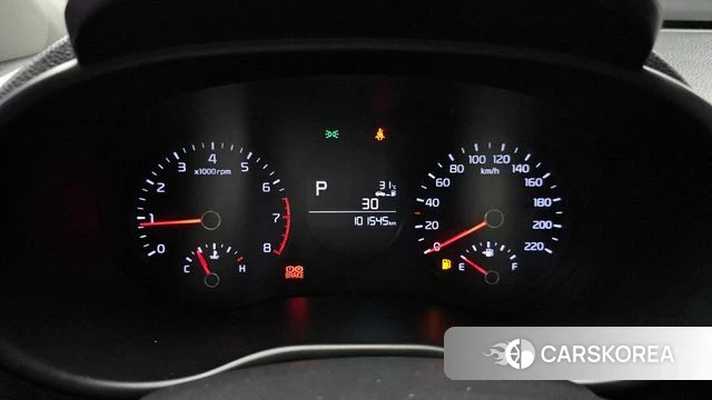 Kia All New Morning (JA) id 4633117 из Кореи 29