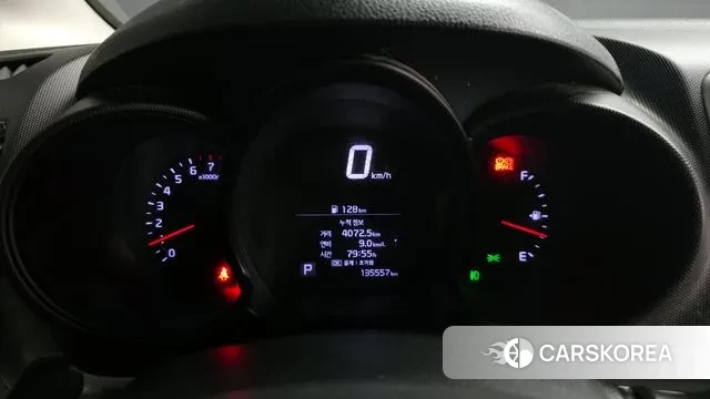 Kia The New Ray id 3433476 из Кореи 18