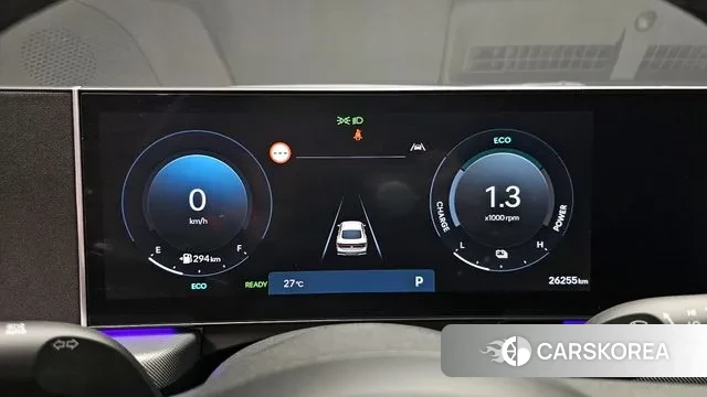 Hyundai Sonata D Edge Hybrid (DN8) id 2939025 из Кореи 18