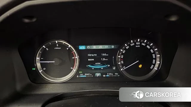 Ssangyong Rexton Sports Cannes id 3703272 из Кореи 18