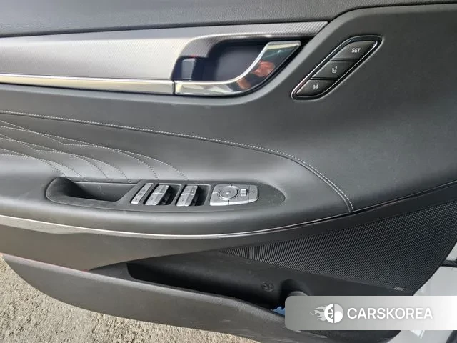 Hyundai The New Grandeur IG id 3023907 из Кореи 8