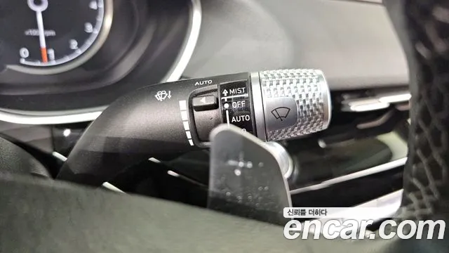 Genesis G80 (RG3) id 2660652 из Кореи 18