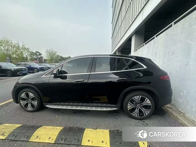 Mercedes-Benz EQE SUV id 3920756 из Китая 8