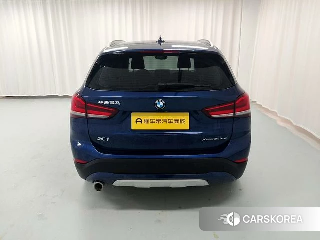 BMW X1 PHEV id 4235970 из Китая 18