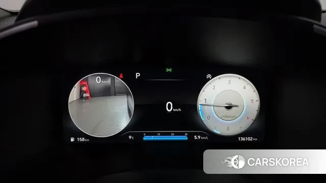 Hyundai The New Santa Fe id 3702803 из Кореи 18