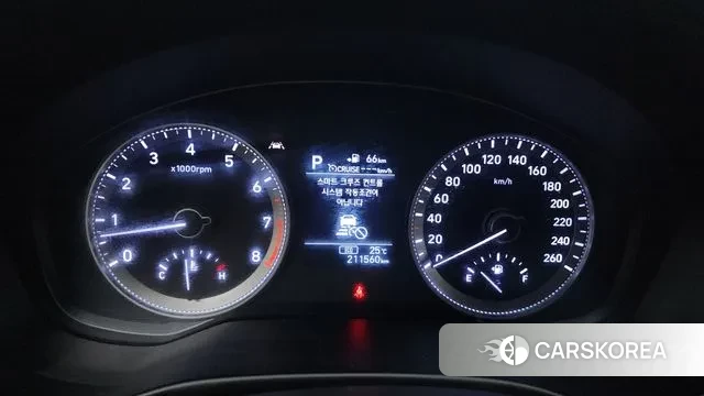 Hyundai Grandeur IG id 3029450 из Кореи 18