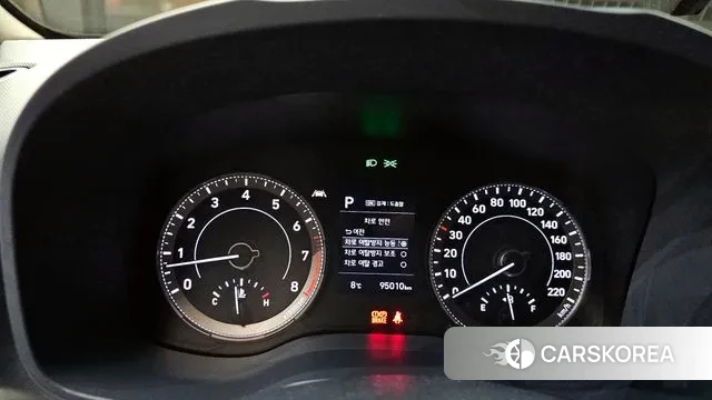 Hyundai Venue id 3530867 из Кореи 18