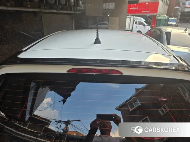 Kia All New Morning (JA) id 3018408 из Кореи 13