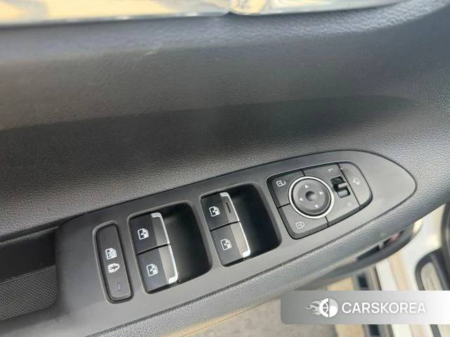 Hyundai The New Grandeur IG id 4429140 из Кореи 17