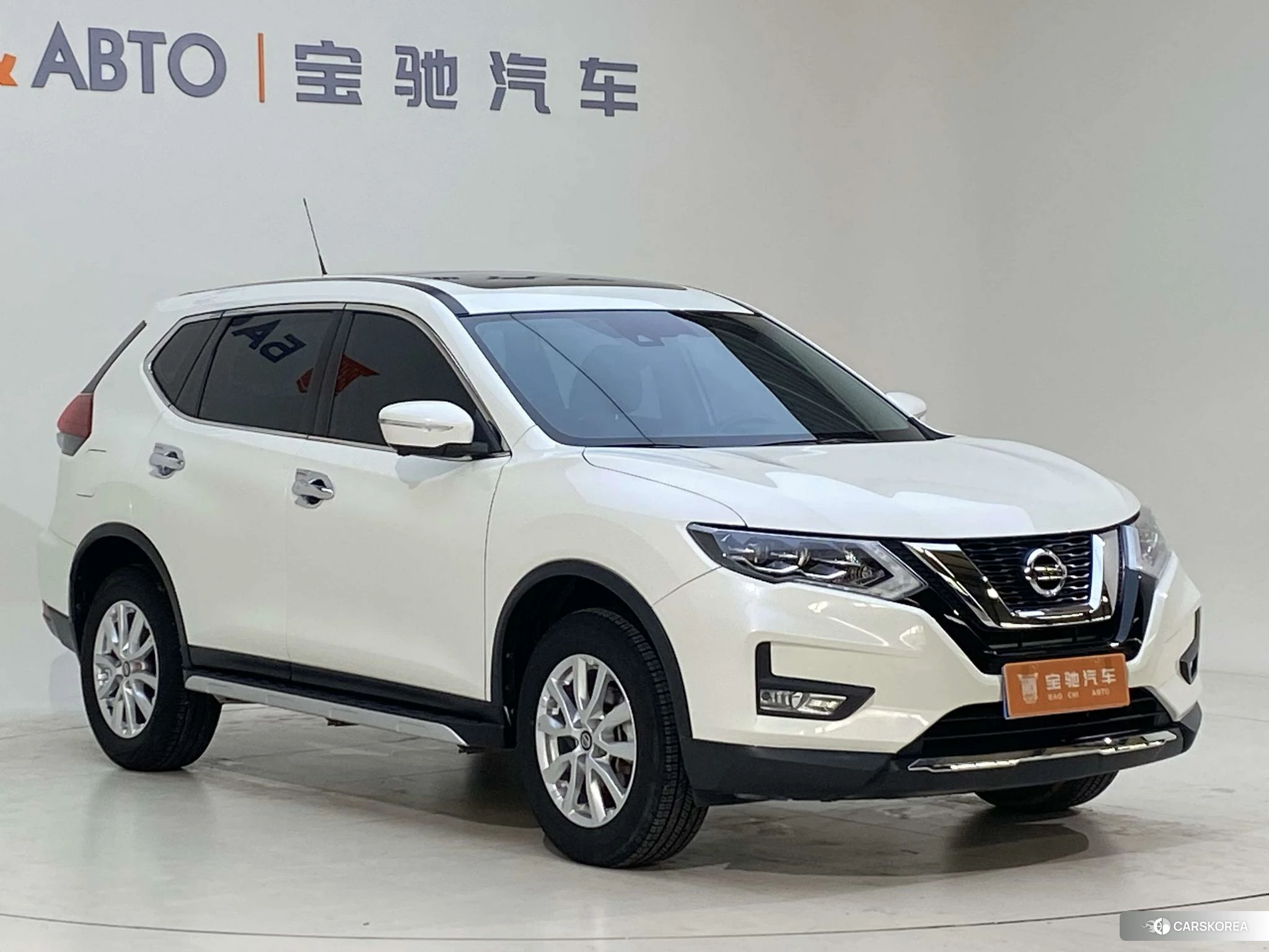 Nissan Qijun id 4499018 из Китая 24