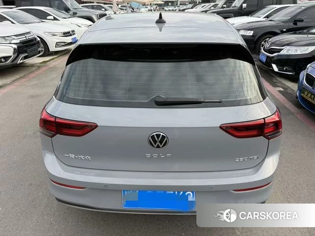 Volkswagen Golf id 4260122 из Китая 8