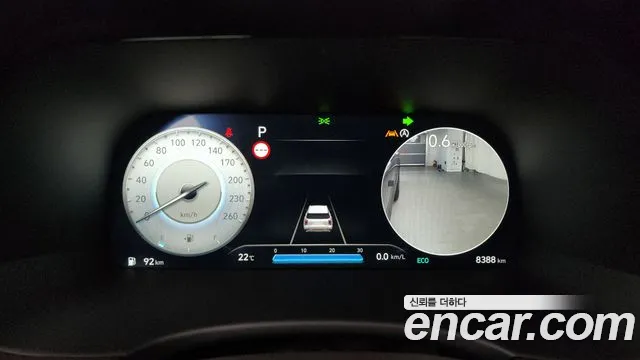 Hyundai The New Palisade id 2681010 из Кореи 18