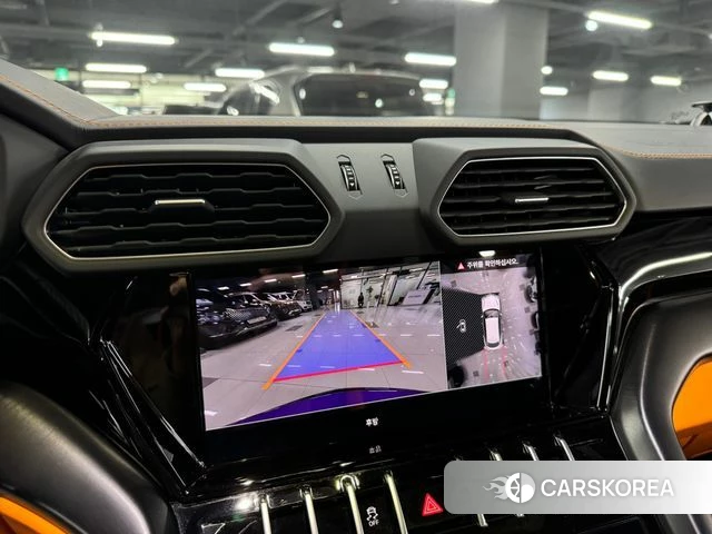 Lamborghini Urus id 4230060 из Кореи 15