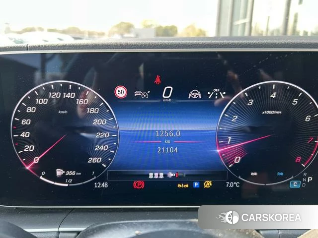 Mercedes-Benz GLE (import) id 4241021 из Китая 16