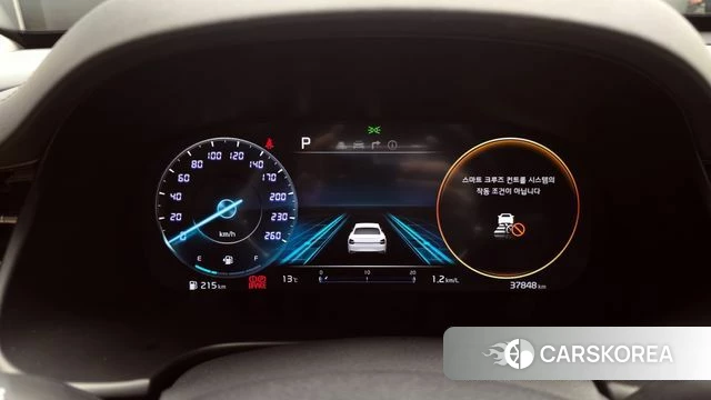 Kia The New K9 2nd generation id 3794247 из Кореи 18