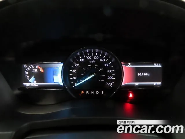 Ford Explorer id 2876719 из Кореи 18