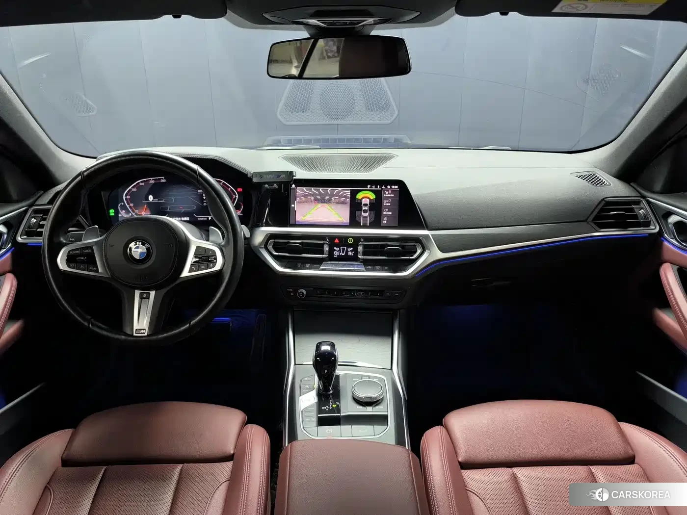 BMW 4 series id 4570703 из Китая 30