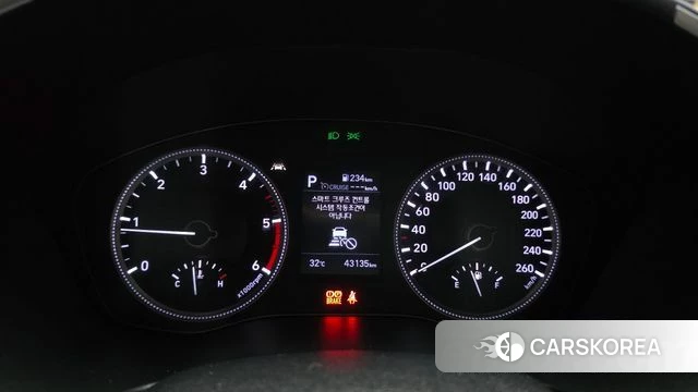 Hyundai Santa Fe TM id 4637863 из Кореи 32