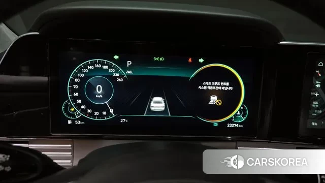 Hyundai The New Grandeur IG id 2885306 из Кореи 18