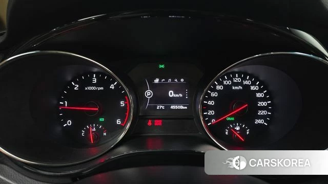 Kia All New Carnival id 4776452 из Кореи 28