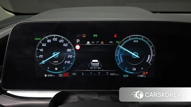 Kia Di Ol Nu Niro id 3896562 из Кореи 18