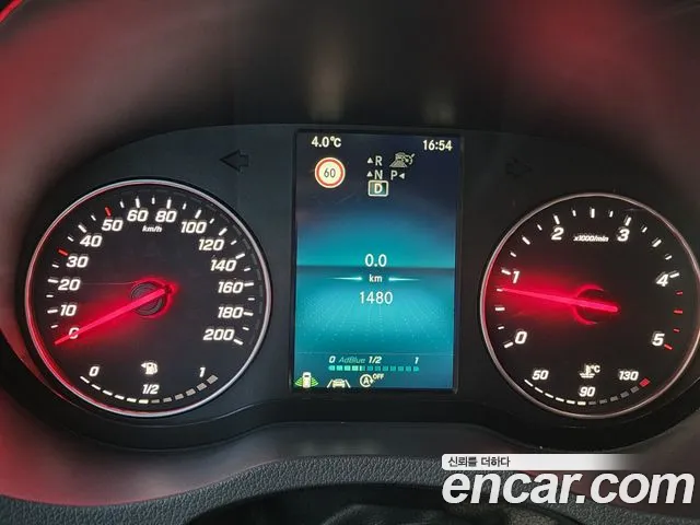 Mercedes-Benz Sprinter id 2261746 из Кореи 18