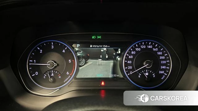 Hyundai Palisade id 4232336 из Кореи 18