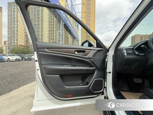 Honda Crown Road id 4210621 из Китая 14
