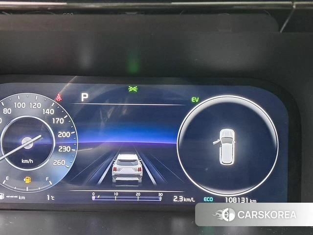 Kia Sorento 4th Generation id 4434059 из Кореи 18
