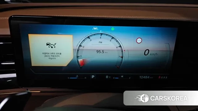 Ssangyong The New Torres id 3487104 из Кореи 18