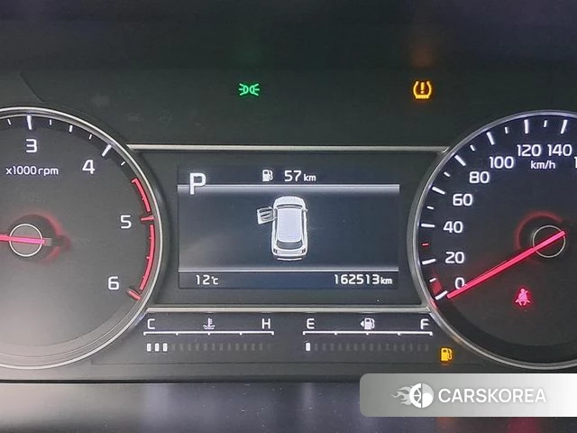 Kia Sorento 4th Generation id 4707658 из Кореи 18