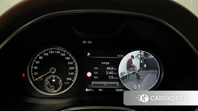 Genesis G80 (RG3) id 4350125 из Кореи 34