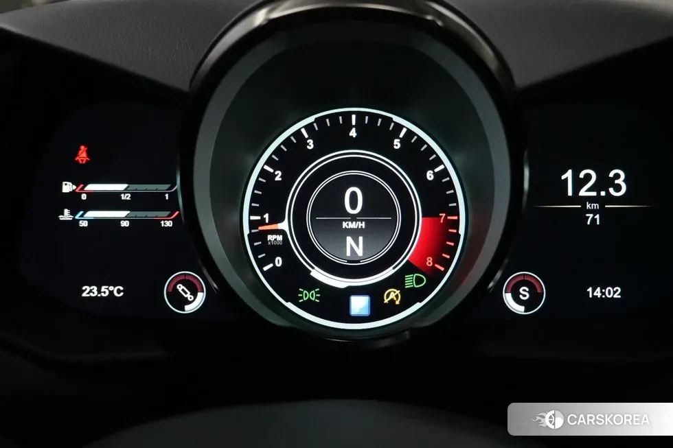 Aston Martin Vantage 2nd Generation id 1857576 из Кореи 18