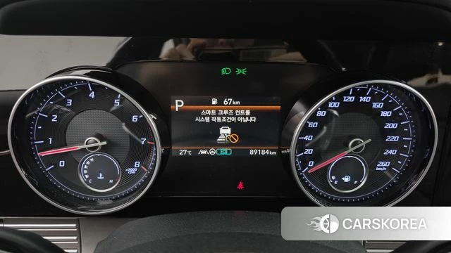 Hyundai The New Grandeur IG id 4401642 из Кореи 18