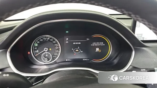 Genesis G80 (RG3) id 3722768 из Кореи 18