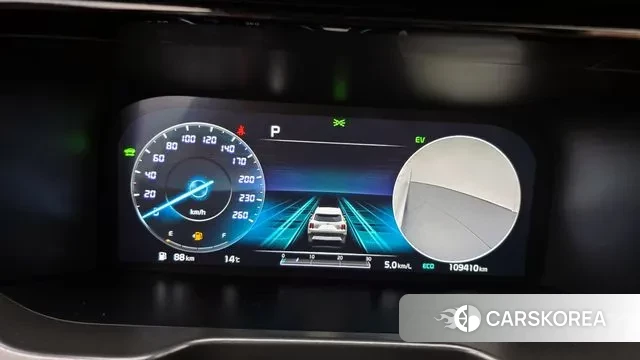 Kia Sorento 4th Generation id 3509437 из Кореи 18