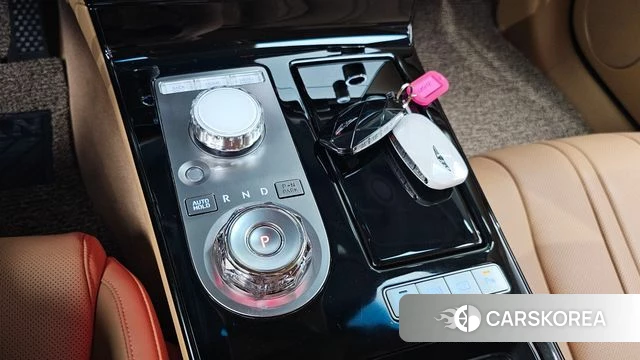 Genesis G80 (RG3) id 4783060 из Кореи 35