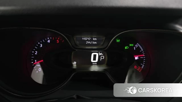 Renault Korea (Samsung) New QM3 id 4232733 из Кореи 18