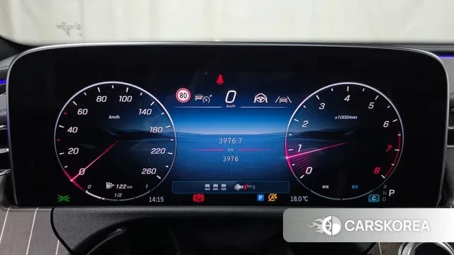 Mercedes-Benz E-Class W214 id 3528159 из Кореи 18