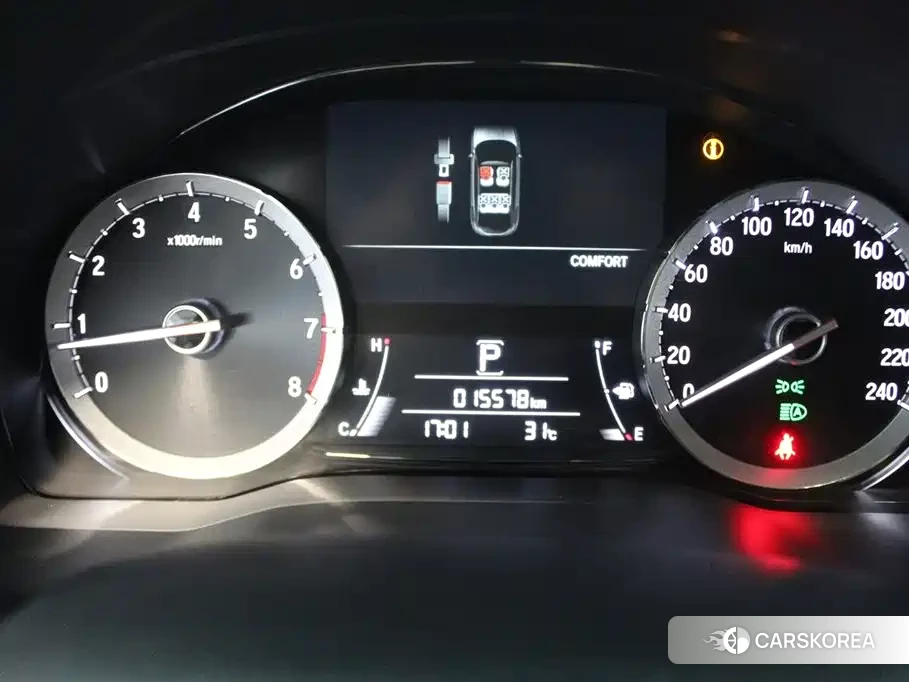 Honda UR-V id 4515278 из Китая 12
