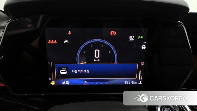 Chevrolet (GM Daewoo) Trax Crossover id 4329773 из Кореи 28