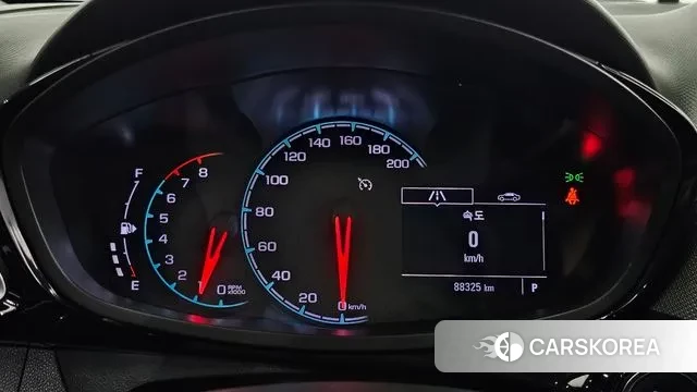 Chevrolet (GM Daewoo) The New Spark id 3220248 из Кореи 18