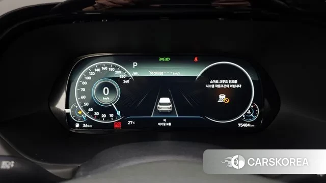 Hyundai Palisade id 3191715 из Кореи 18