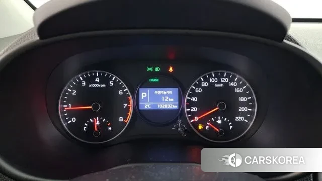 Kia All New Morning (JA) id 3698652 из Кореи 18