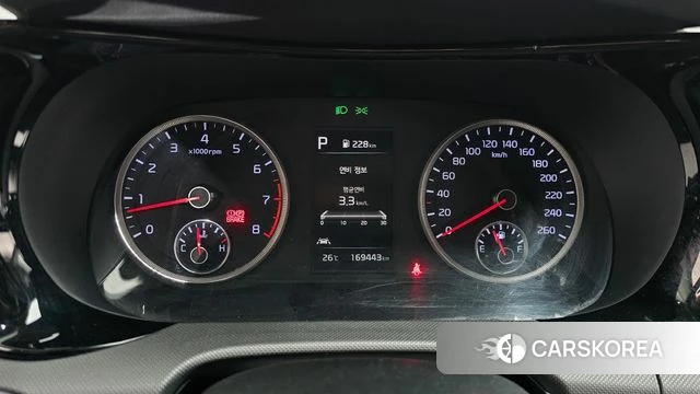 Kia K5 3rd generation id 4362584 из Кореи 32