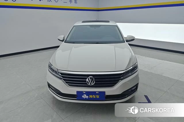 Volkswagen Lavida id 4213551 из Китая 15