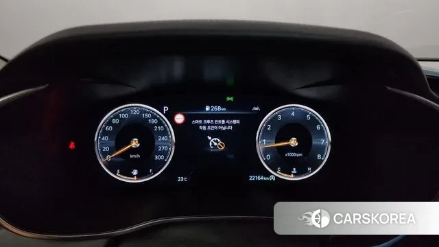 Genesis The New G70 id 3164286 из Кореи 18