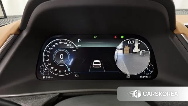 Hyundai Sonata (DN8) id 3736452 из Кореи 18