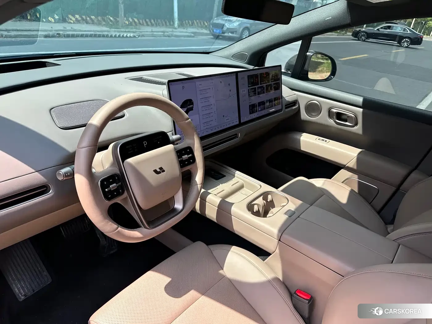 Ideal car Ideal i6 id 4538989 из Китая 14