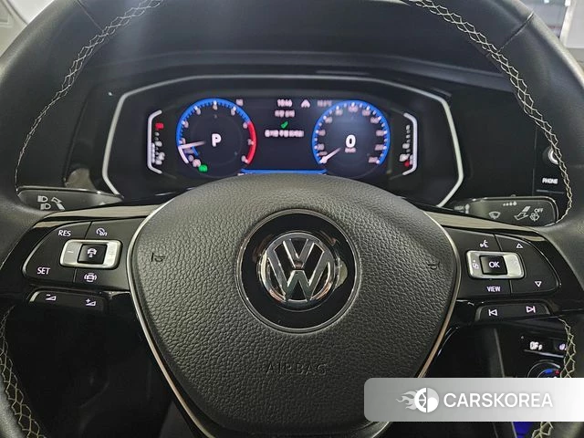 Volkswagen 7th Generation of Jetta id 3898705 из Кореи 18